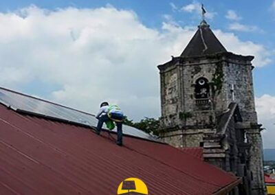 Mount Solar Power provides expert solar power installation services in Lucena City and Quezon Province, serving commercial and residential clients, LGUs, and water solar pump systems with reliable and sustainable energy solutions for a greener future.